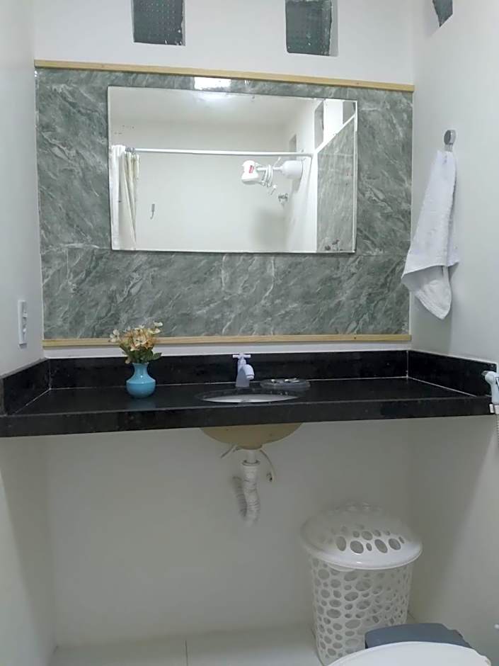 Pousada Suítes Meireles