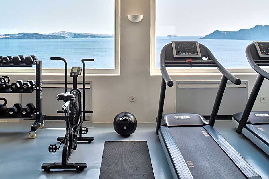 Mystique, a Luxury Collection Hotel, Santorini