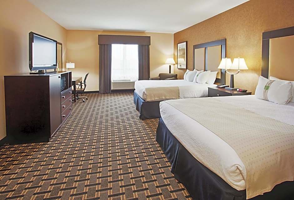 Holiday Inn Arlington Northeast By IHG