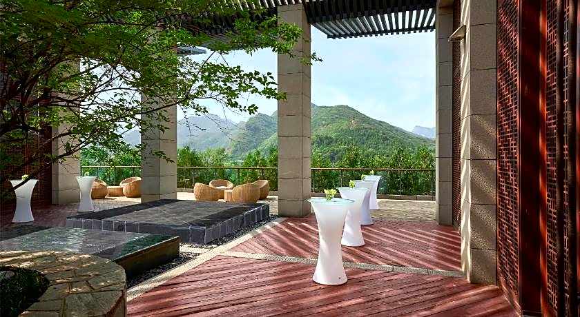 Yanqi Hotel Managed By Kempinski