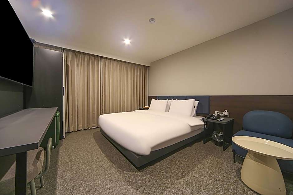 DOAN STAY HOTEL