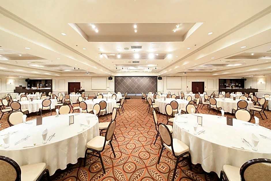 Hirosaki Park Hotel