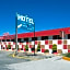 Hotel Euro Confort,Pachuca