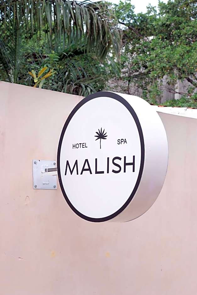 Hotel Aalada Playa del Carmen