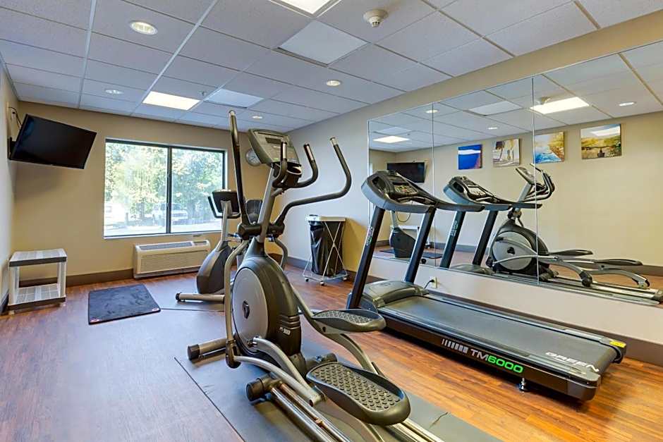 Comfort Inn & Suites Cambridge