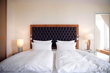 Suite with Sea View