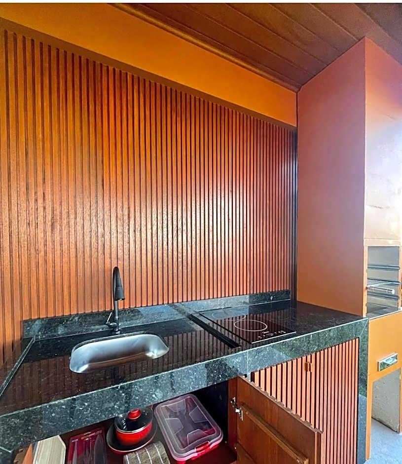 Praia do Rosa - Reserva Pilger