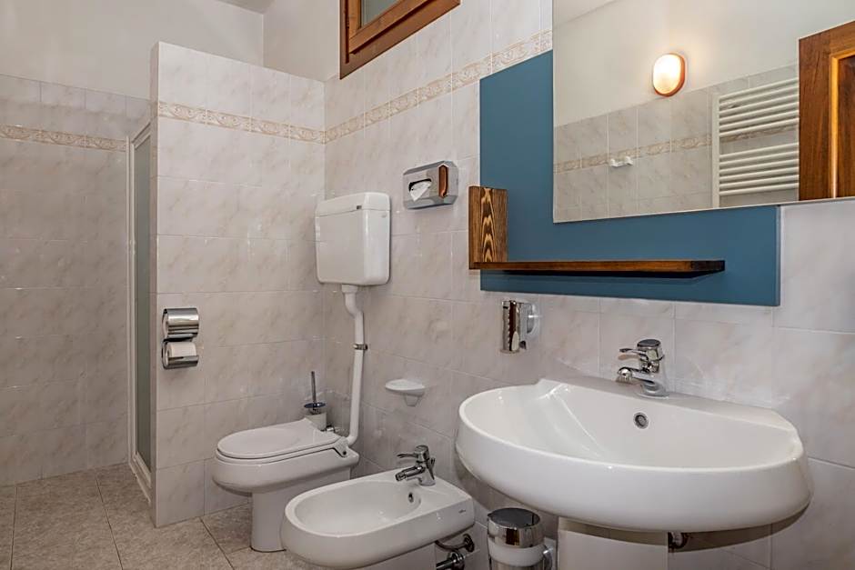 Hotel Residence Campi