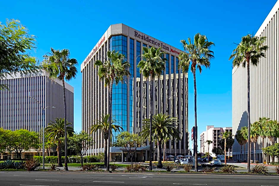 Residence Inn by Marriott Los Angeles LAX/Century Boulevard