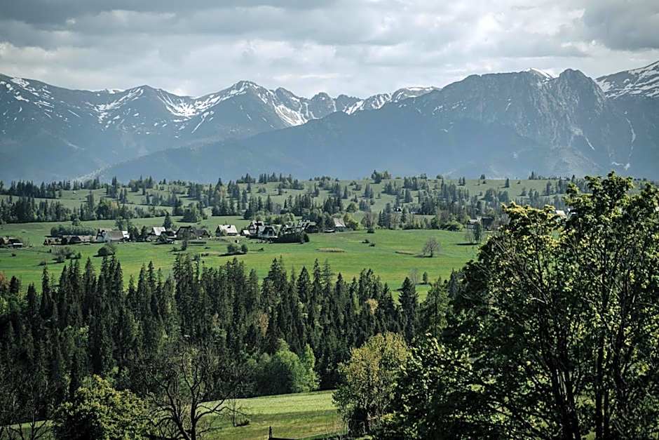Dom Wypoczynkowy U Staszla