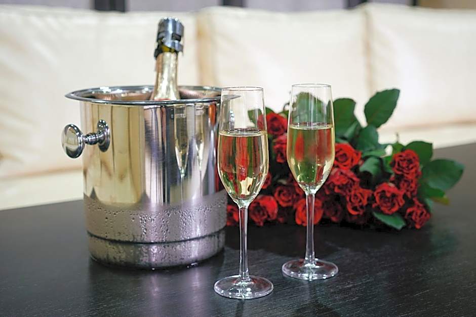 Park-Hotel Golosievo