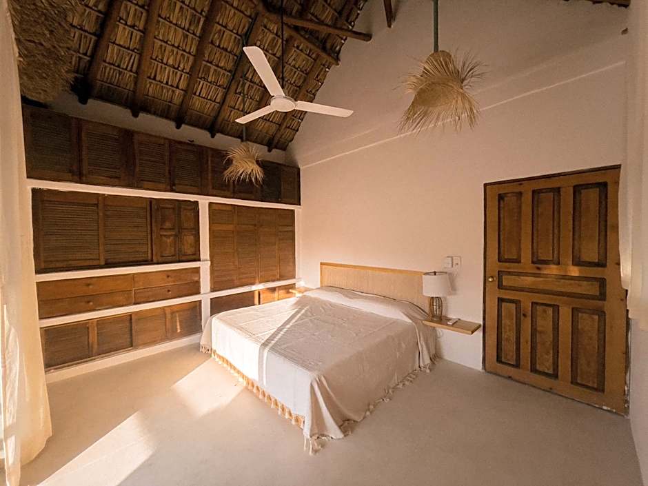 La Punta Rooms