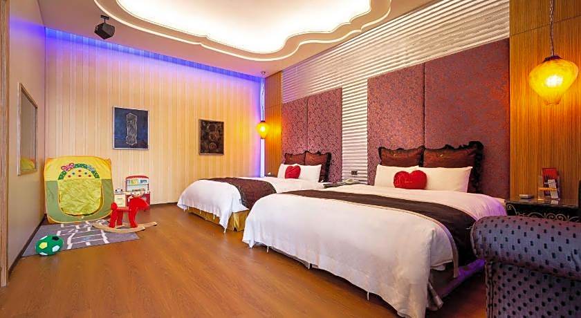 Norway Forest SPA Motel