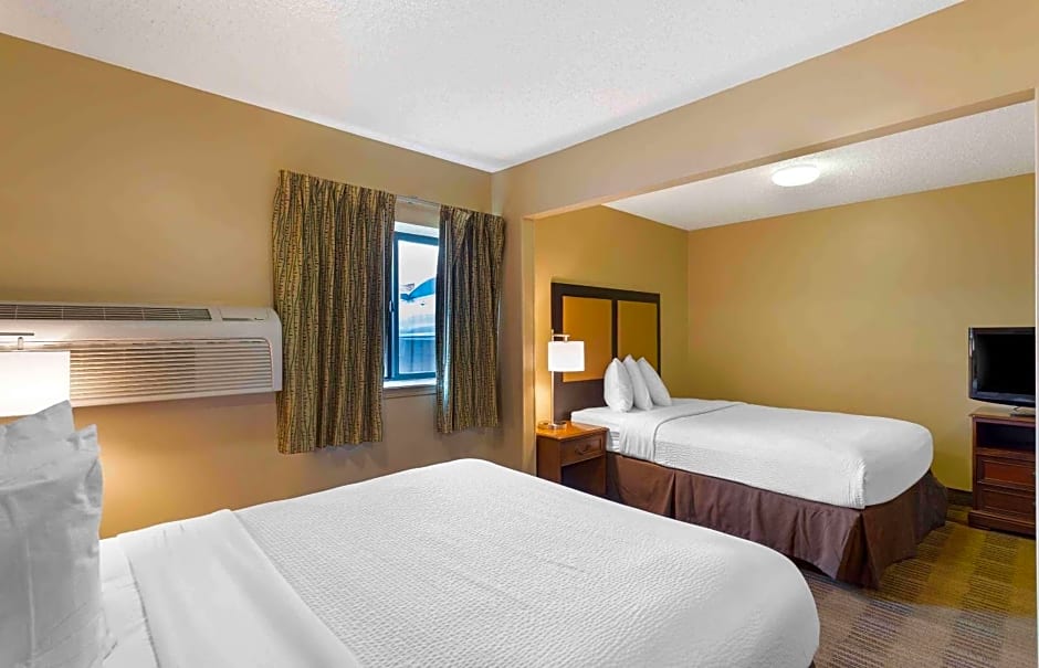 Extended Stay America Suites - Toledo - Maumee