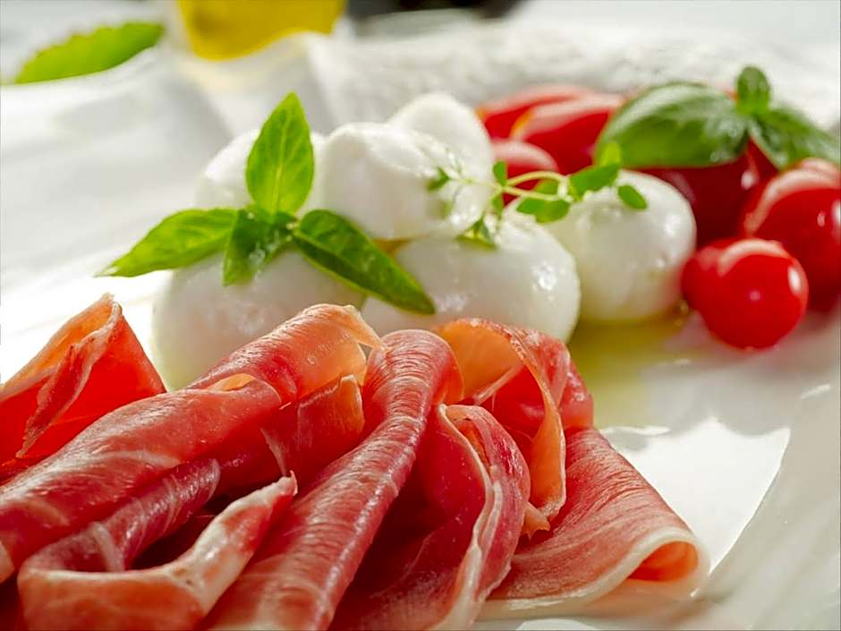 Hotel San Giorgio Resort 4S