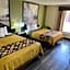 Super 8 by Wyndham Ft Stockton