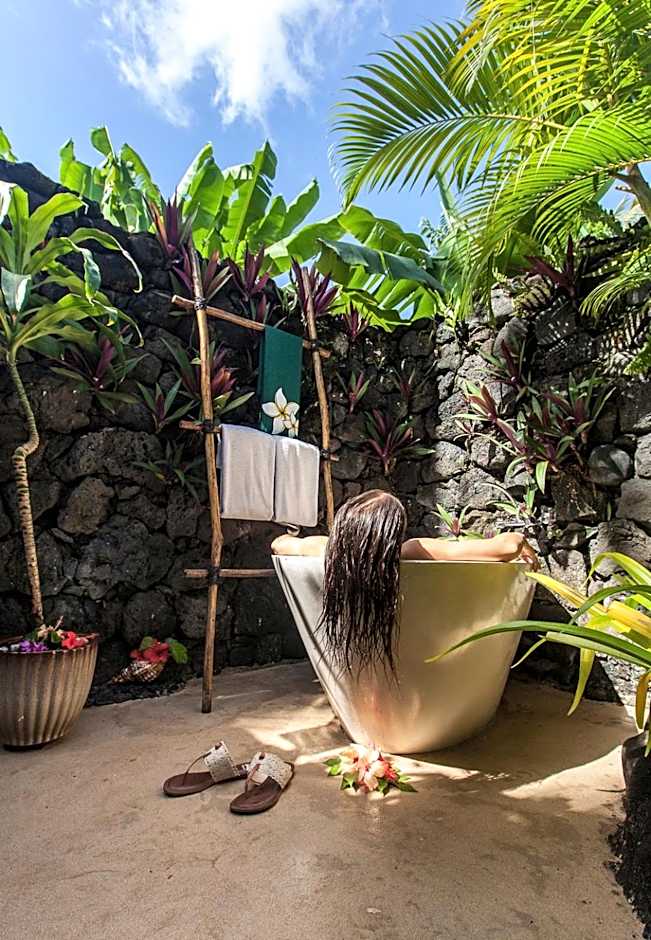 Paradise Resort Taveuni