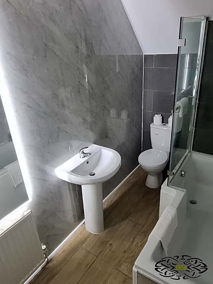 Royal Marine Hotel Dunoon