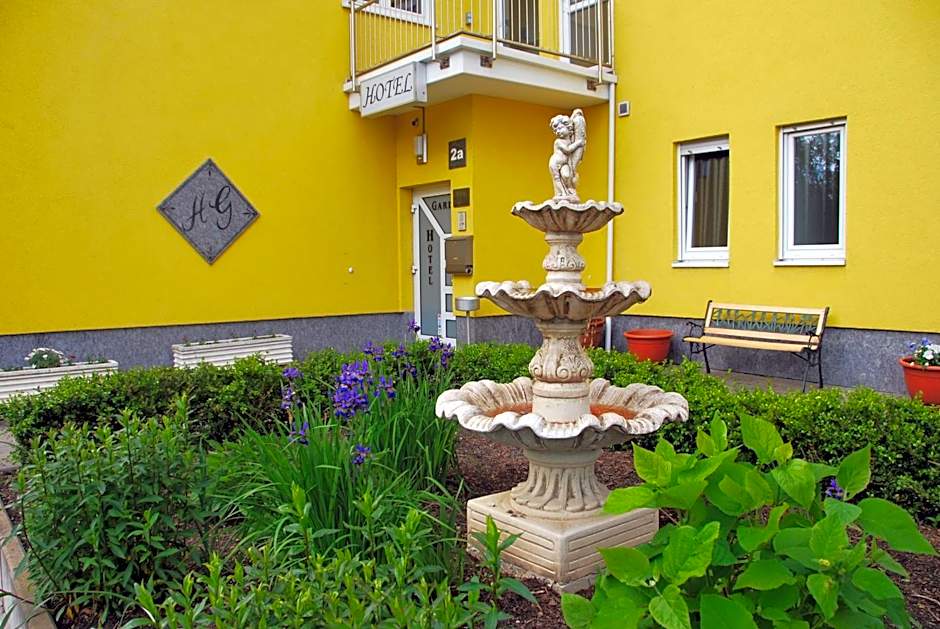 Hotel & Restaurant Garda