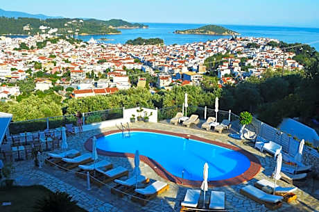 Blue Horizon Studios