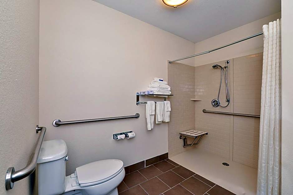 Candlewood Suites Monahans By IHG