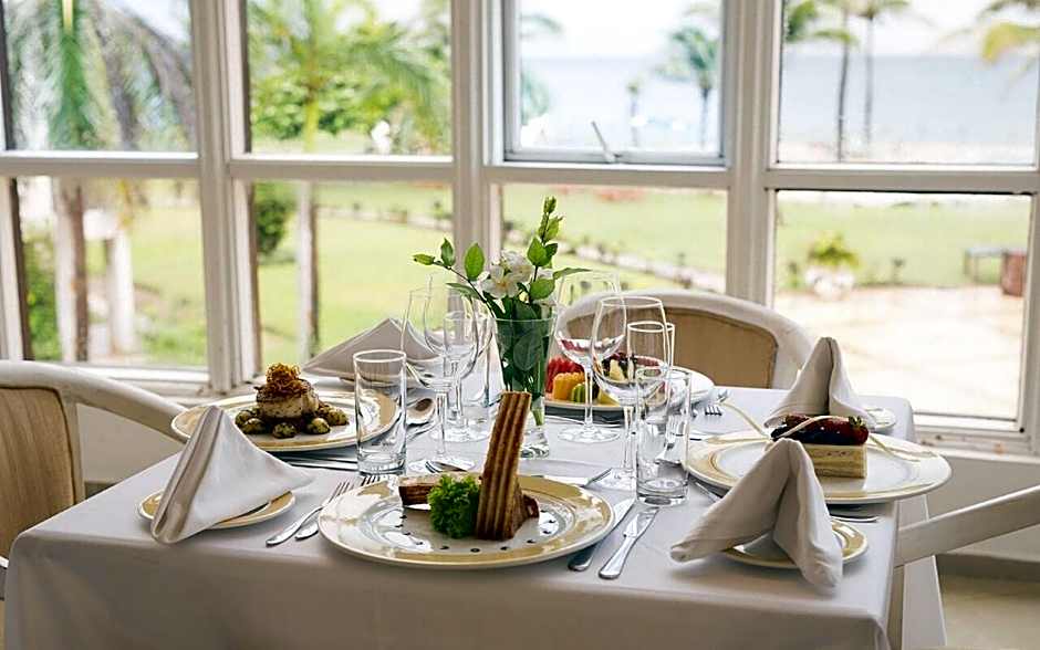 Golden Tulip Dar Es Salaam