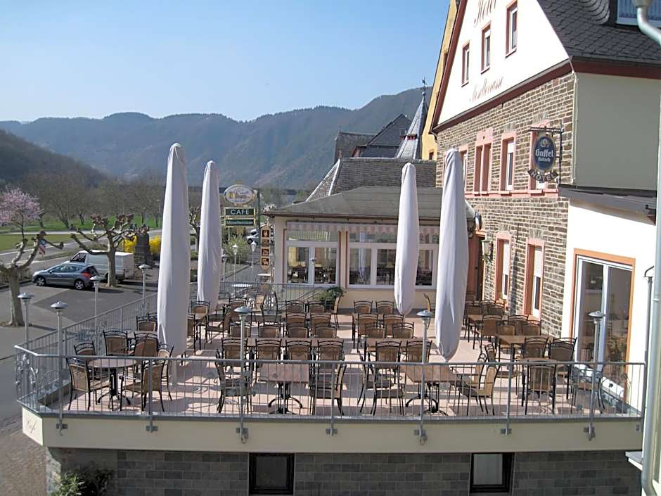 Hotel Moselterrasse
