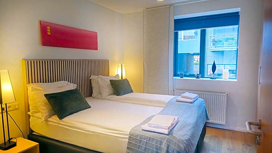 Reykjavik4You Apartments