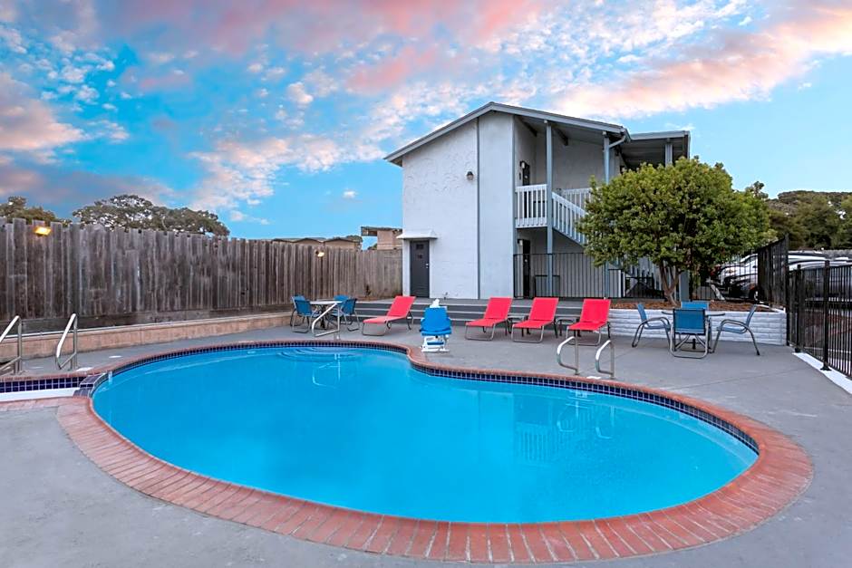 Ramada by Wyndham Monterey