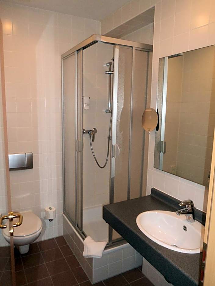 Willow Hotel Restaurant