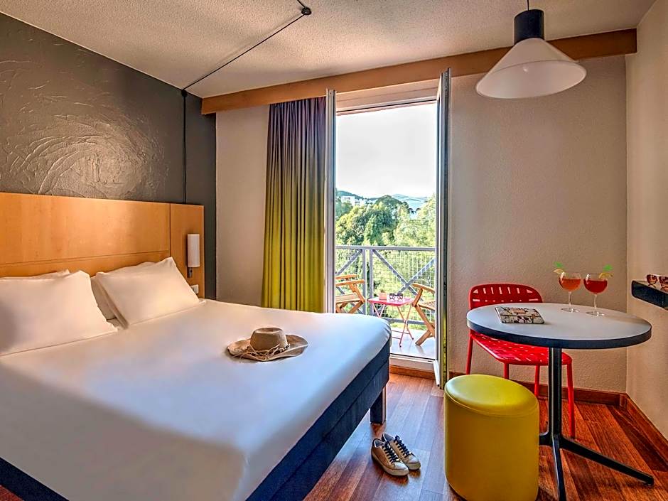 ibis Hyeres Centre