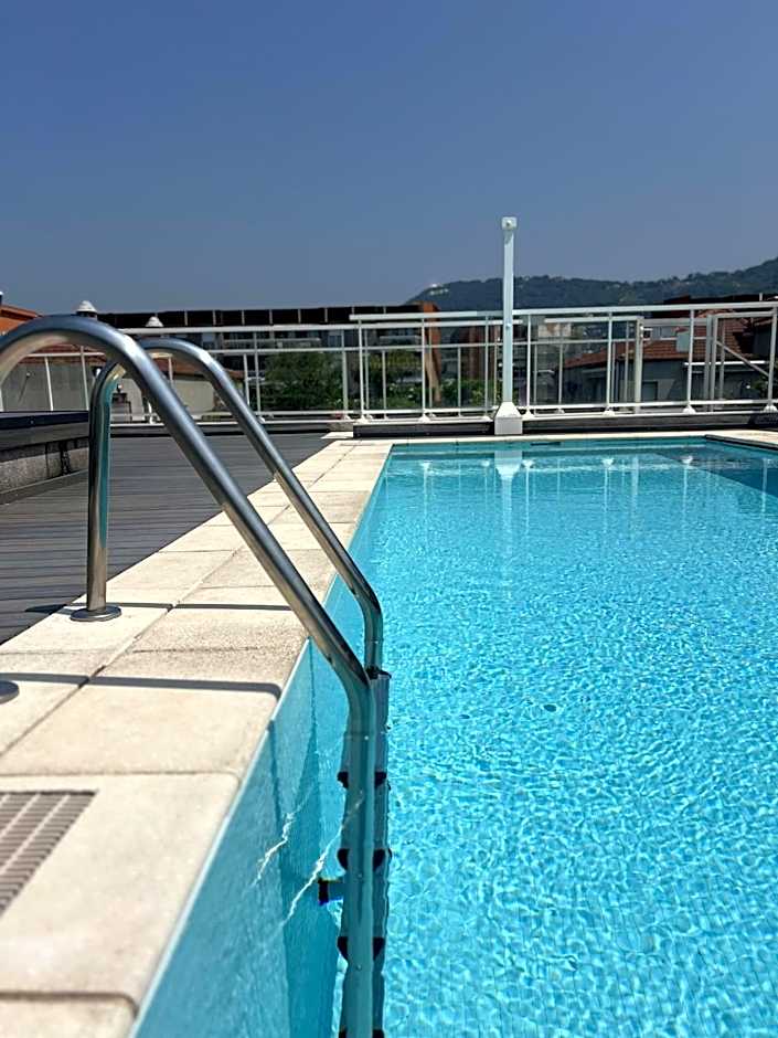 Hipark by Adagio Nice