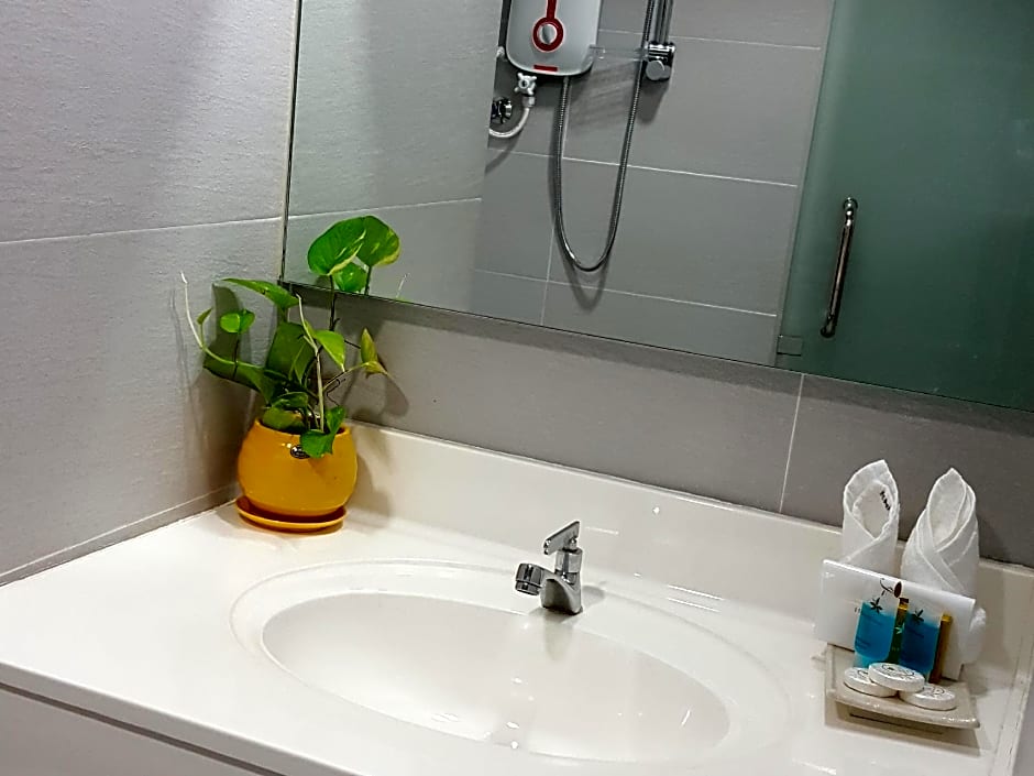 Hotel Seri Malaysia Kuala Terengganu