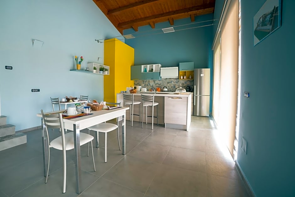 B&B A CASA DI ZIA LUISA