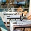 AMERON Berlin ABION Spreebogen Waterside