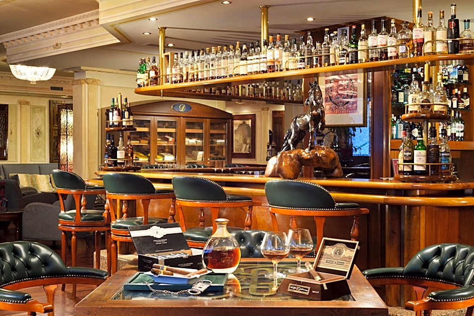 Swiss Diamond Hotel Olivella