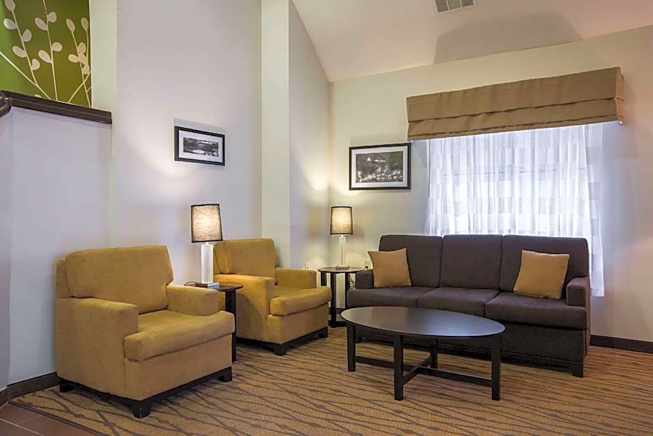 Sleep Inn Atlanta Airport College Park