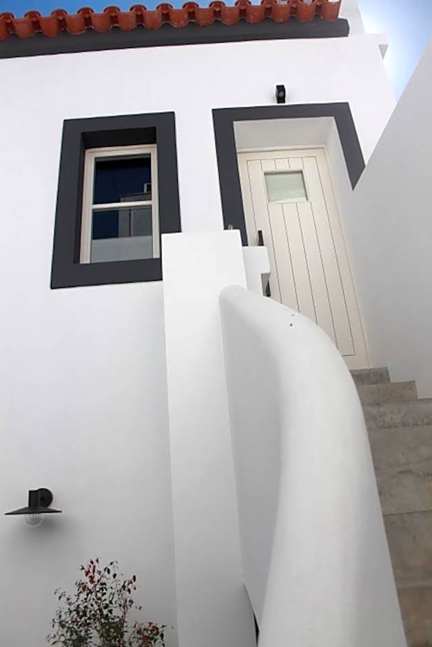 Grândola Suites - Suite Loft