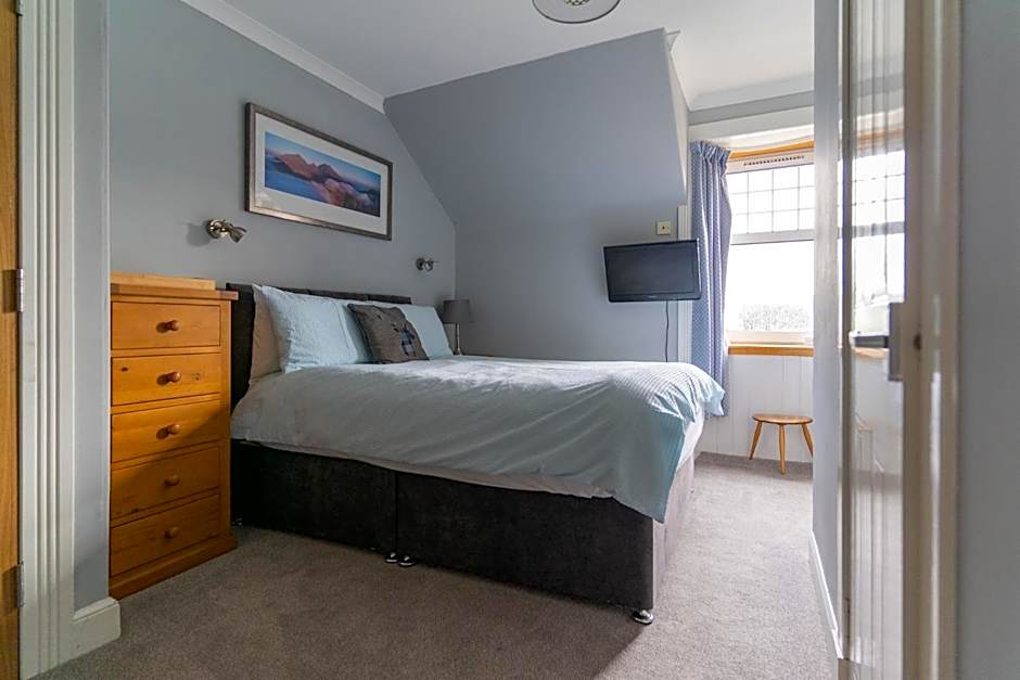 Firtree Bed and Breakfast at Galvelbeg House