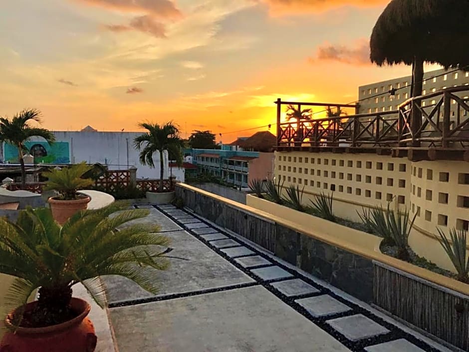 Hotel Cielo