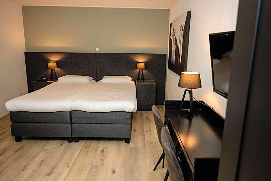 Hotel Hof van Twente