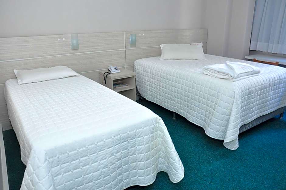 Rede Andrade San Martin