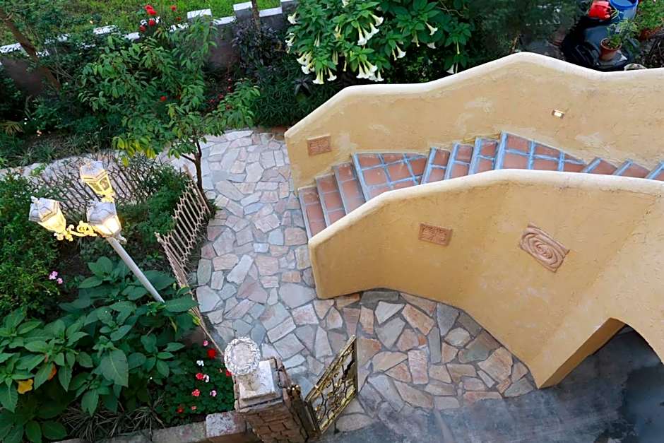 Xin Yuan My Dream Castle