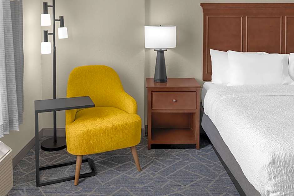 Hampton Inn By Hilton And Suites Coconut Creek