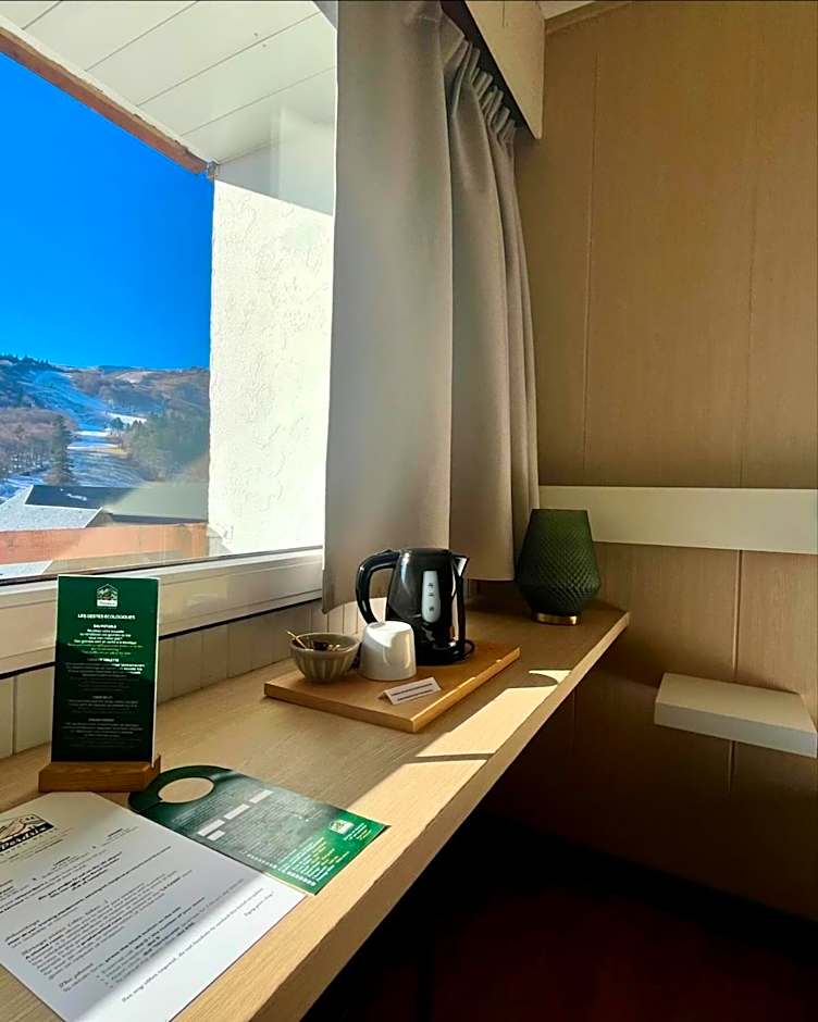Hotel Perdrix