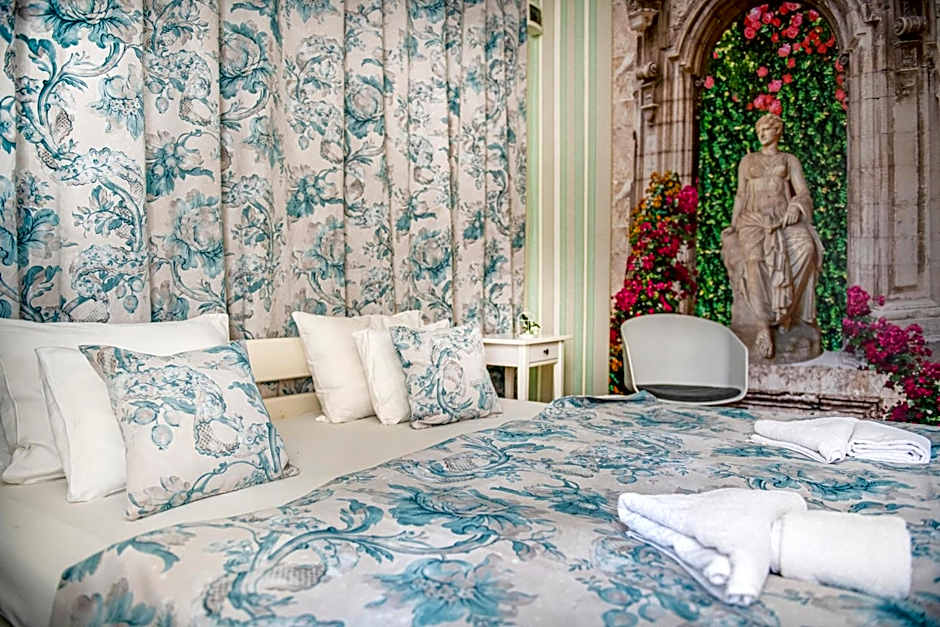 Tündérkert Hotel Noszvaj