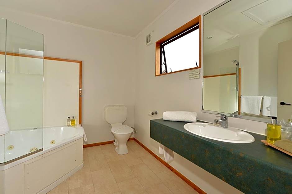 Kerikeri Homestead Motel & Apartments