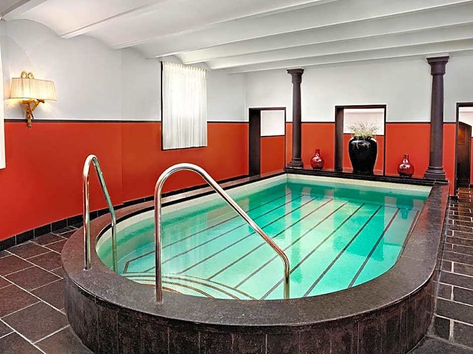 Hotel Des Indes The Hague