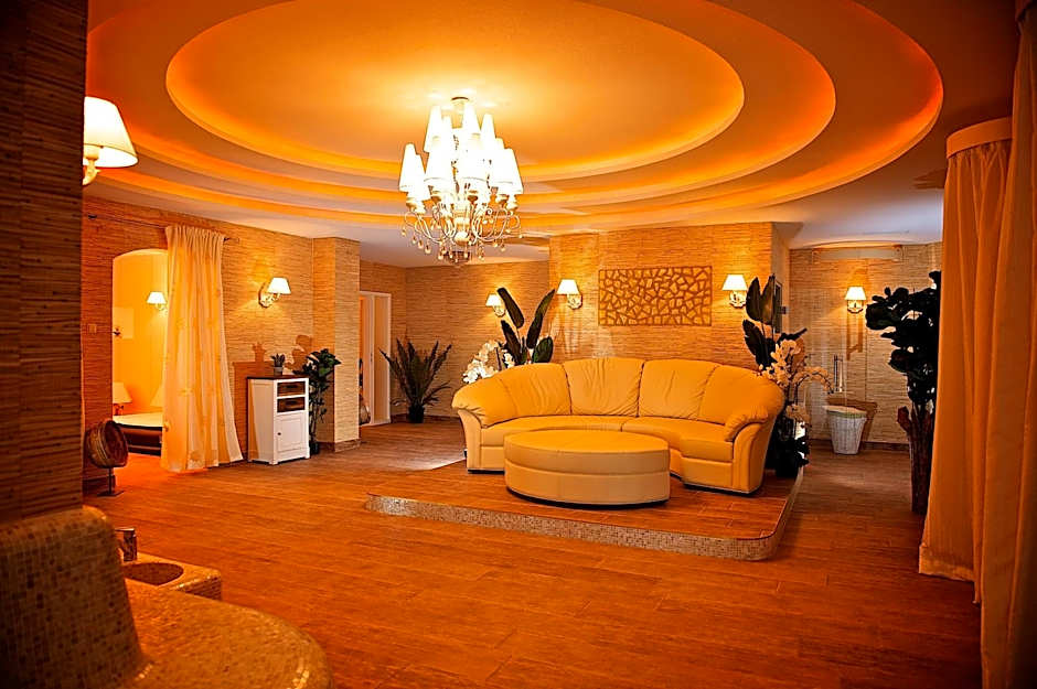 Panorama Hotel am Oberuckersee