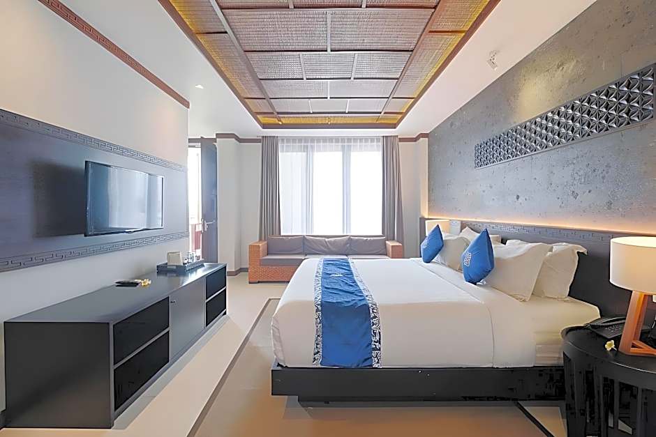 djabu Seminyak Hotel